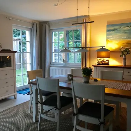 Haus Gluecksanker