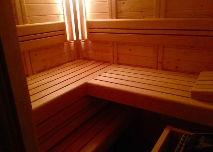 Haus Gluecksanker Σπίτι διακοπών