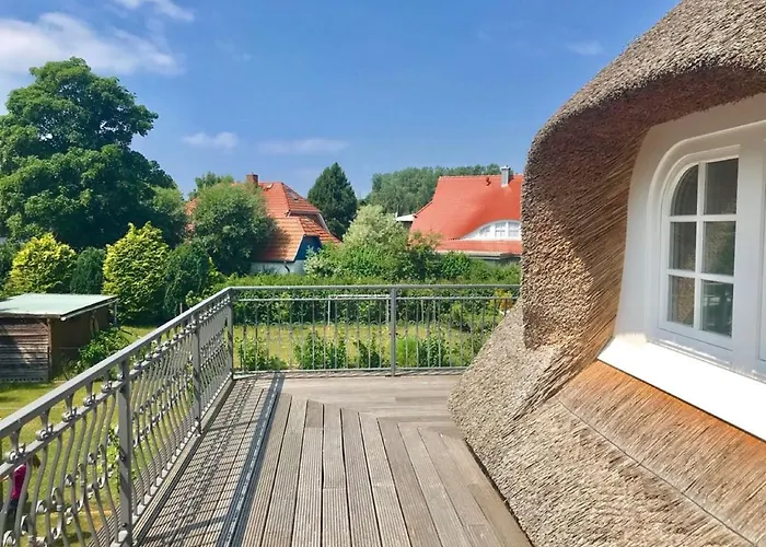 Σπίτι διακοπών Haus Gluecksanker