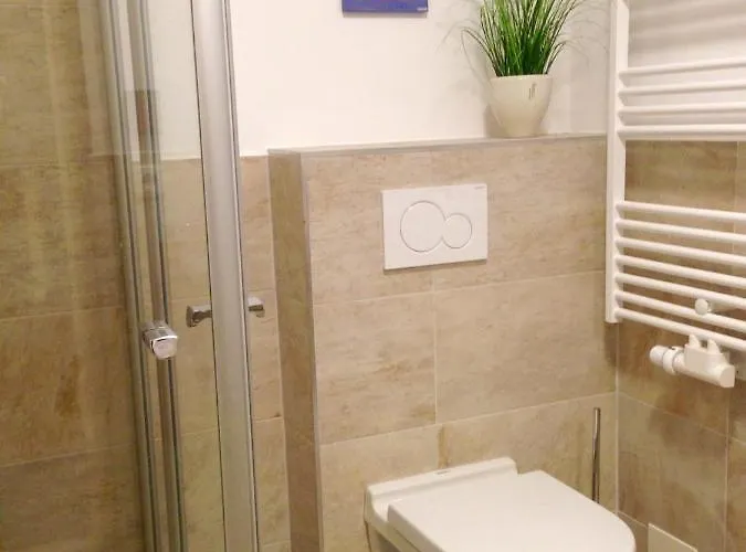 Haus Gluecksanker Σπίτι διακοπών Wustrow (Fischland)