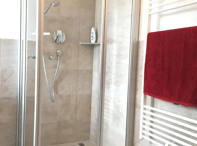 Σπίτι διακοπών Haus Gluecksanker Wustrow (Fischland)